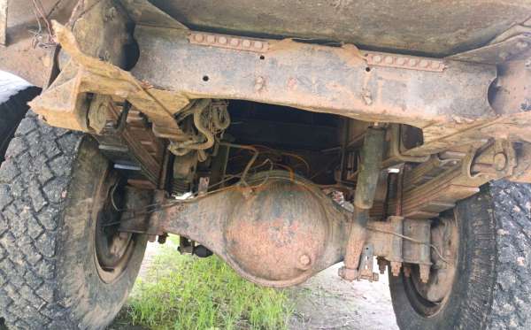 ISUZU NKR 71 HD E2-1