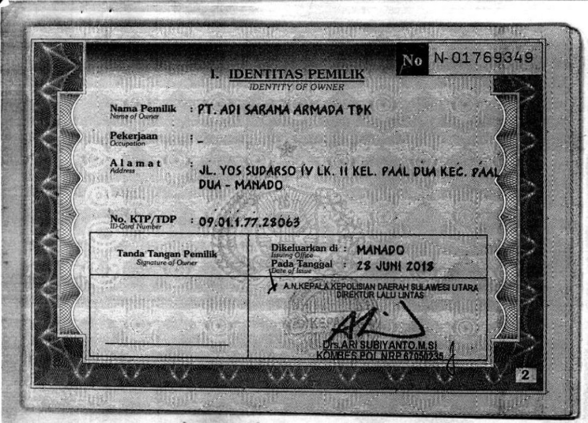 DAIHATSU GRAN MAX 1.3 D