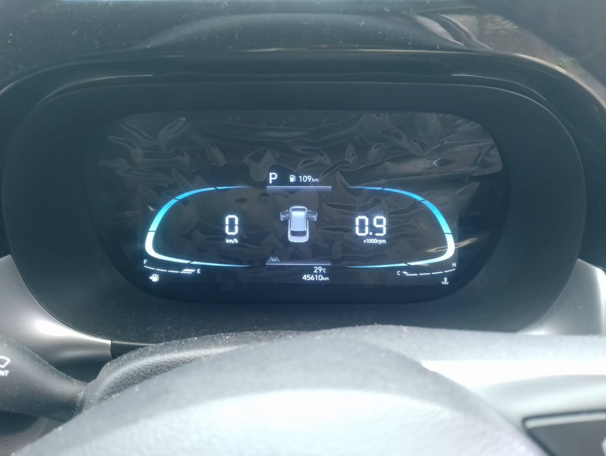 HYUNDAI  STARGAZER  PRIME 4X2