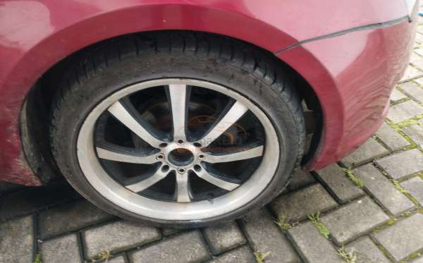 SUZUKI SWIFT ST