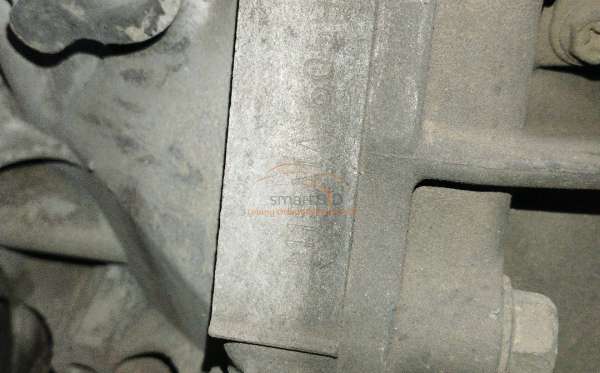 SUZUKI SWIFT ST