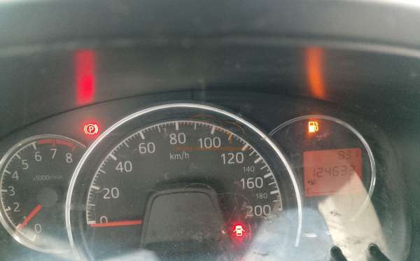 TOYOTA AGYA 1.2 G