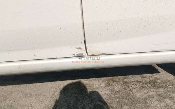 TOYOTA AGYA 1.2 G