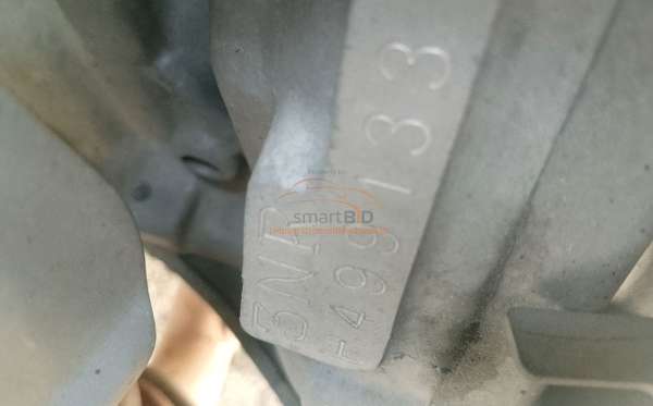 TOYOTA AGYA 1.2 G