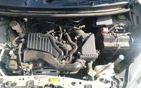 TOYOTA AGYA 1.2 G