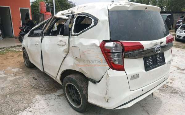 TOYOTA CALYA 1.2 G M/T