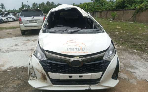 TOYOTA CALYA 1.2 G M/T