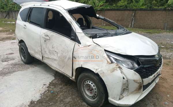 TOYOTA CALYA 1.2 G M/T