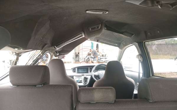 TOYOTA CALYA 1.2 G M/T