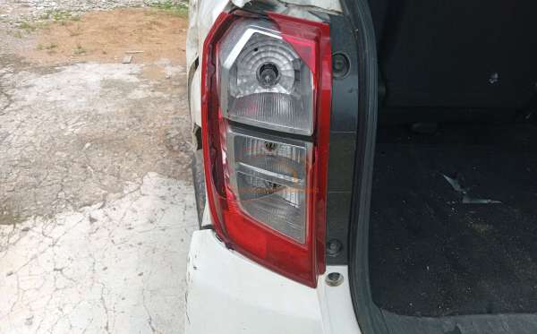 TOYOTA CALYA 1.2 G M/T