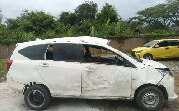 TOYOTA CALYA 1.2 G M/T