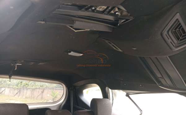 TOYOTA CALYA 1.2 G M/T