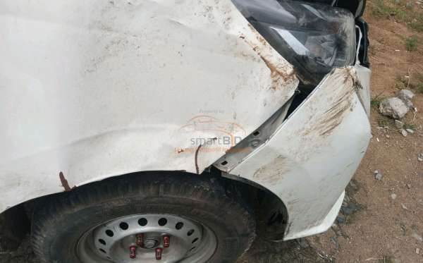 TOYOTA CALYA 1.2 G M/T