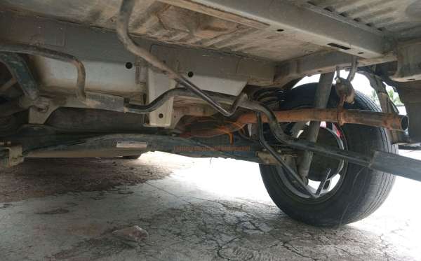 TOYOTA CALYA 1.2 G M/T