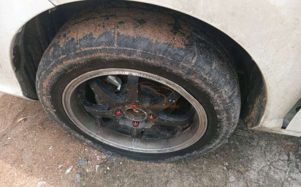 TOYOTA CALYA 1.2 G M/T