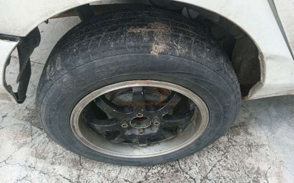 TOYOTA CALYA 1.2 G M/T