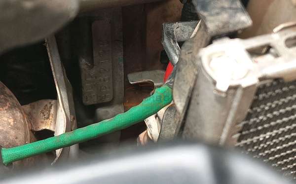 TOYOTA CALYA 1.2 G M/T