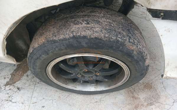 TOYOTA CALYA 1.2 G M/T