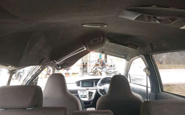 TOYOTA CALYA 1.2 G M/T