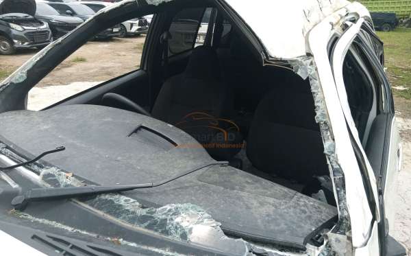 TOYOTA CALYA 1.2 G M/T