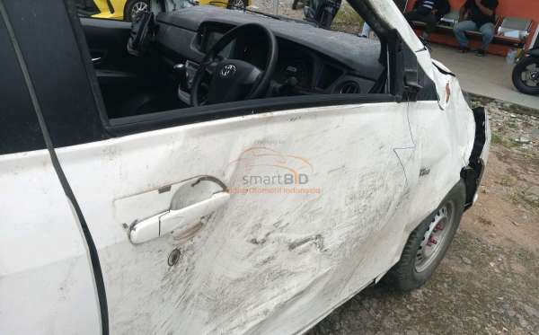 TOYOTA CALYA 1.2 G M/T