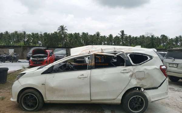 TOYOTA CALYA 1.2 G M/T