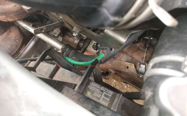 TOYOTA CALYA 1.2 G M/T