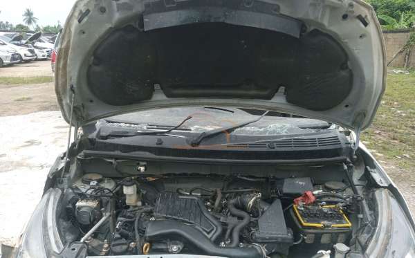 TOYOTA CALYA 1.2 G M/T