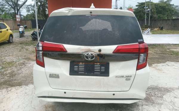 TOYOTA CALYA 1.2 G M/T