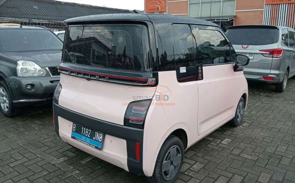 WULING AIR EV