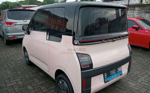 WULING AIR EV