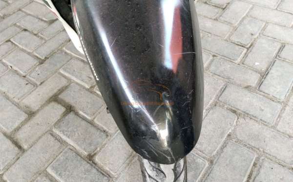 YAMAHA MIO FINO SPORTY FI