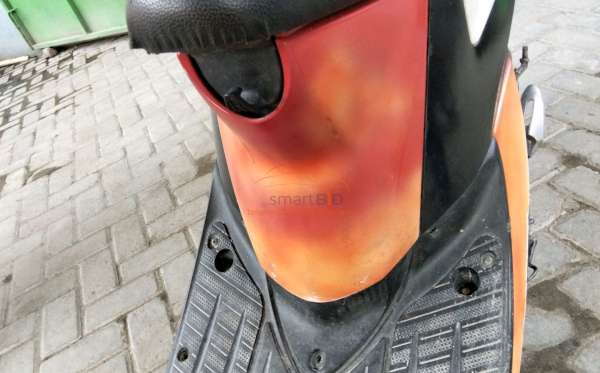 YAMAHA MIO FINO SPORTY FI