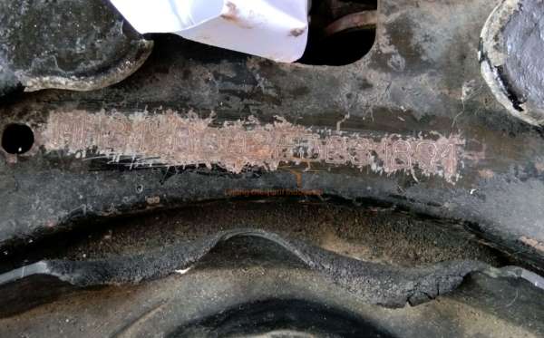 YAMAHA MIO FINO SPORTY FI