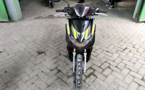 YAMAHA MIO SOUL GT