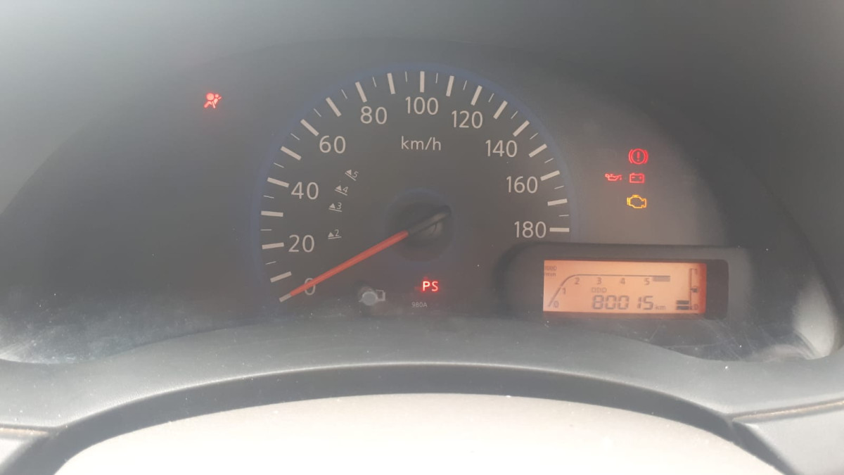 DATSUN  GO + PANCA GO+PANCA T