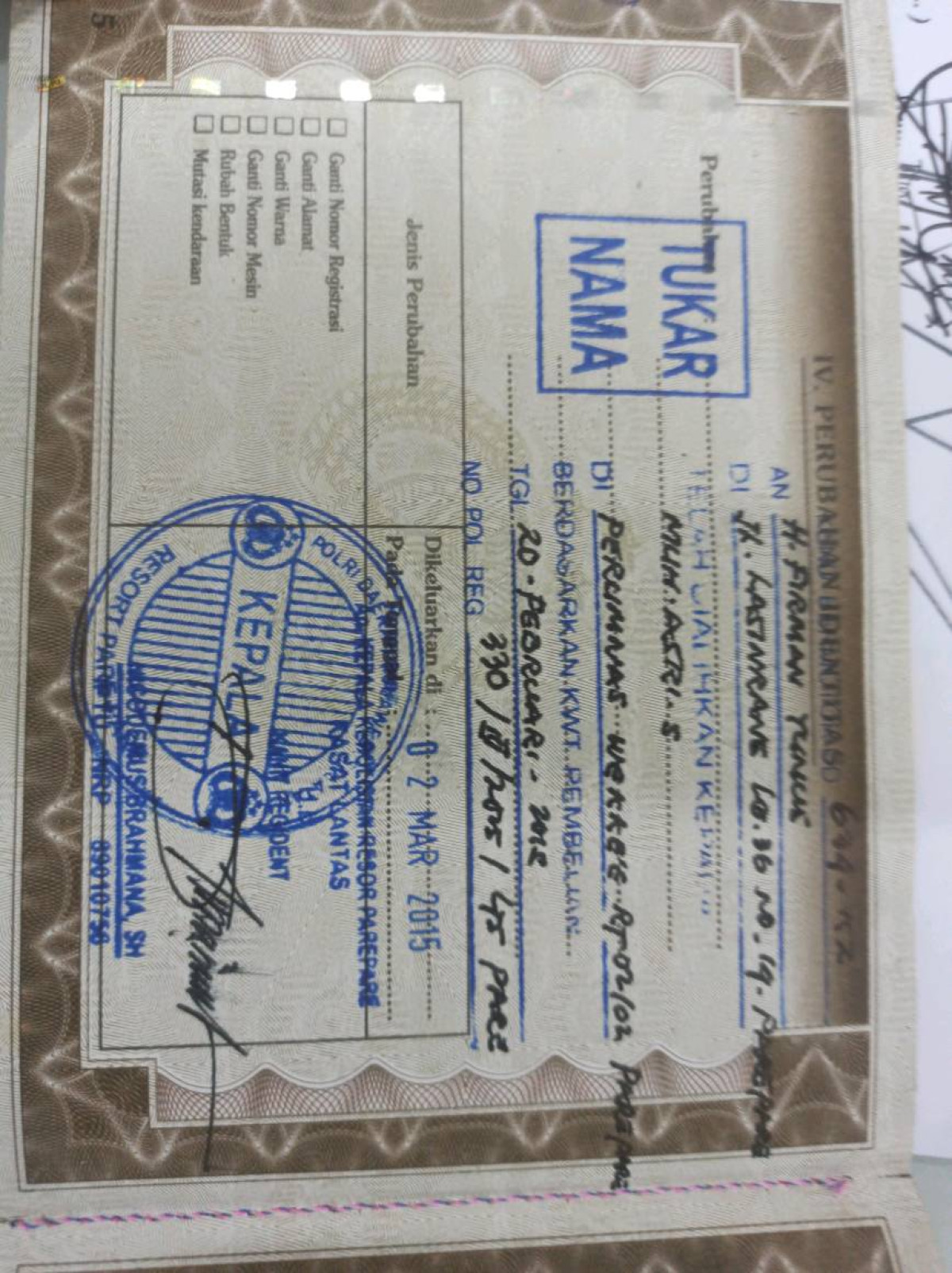 TOYOTA  KIJANG  KF83