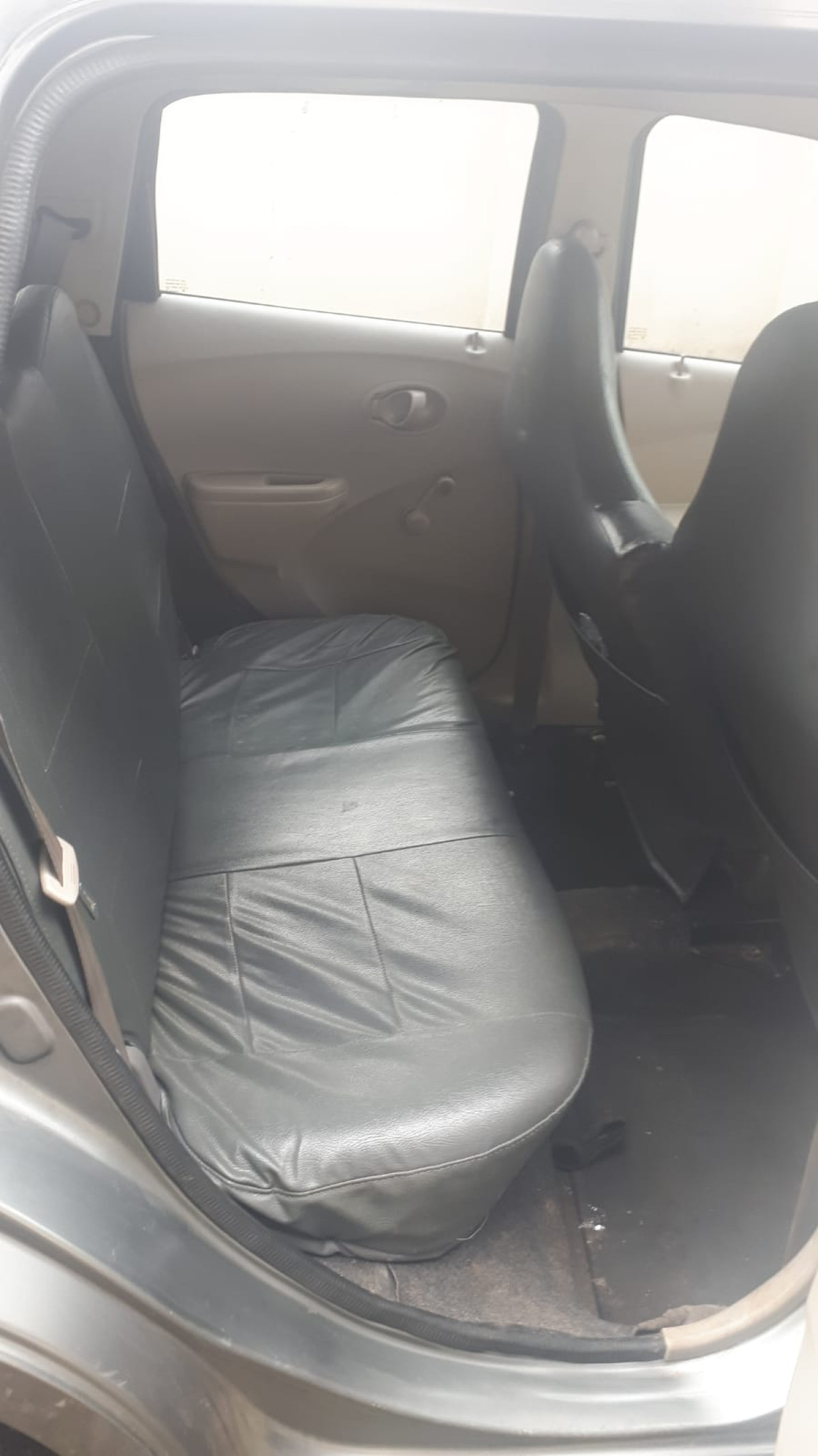 DATSUN  GO + PANCA GO+PANCA T