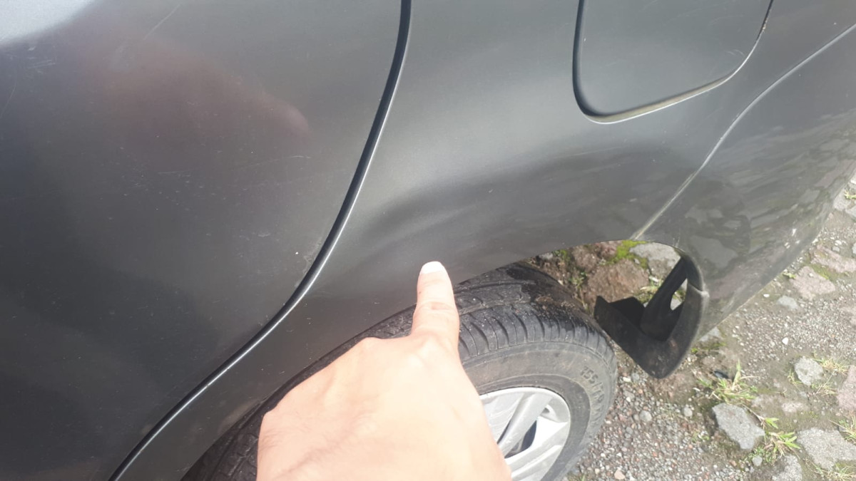 DATSUN  GO + PANCA GO+PANCA T