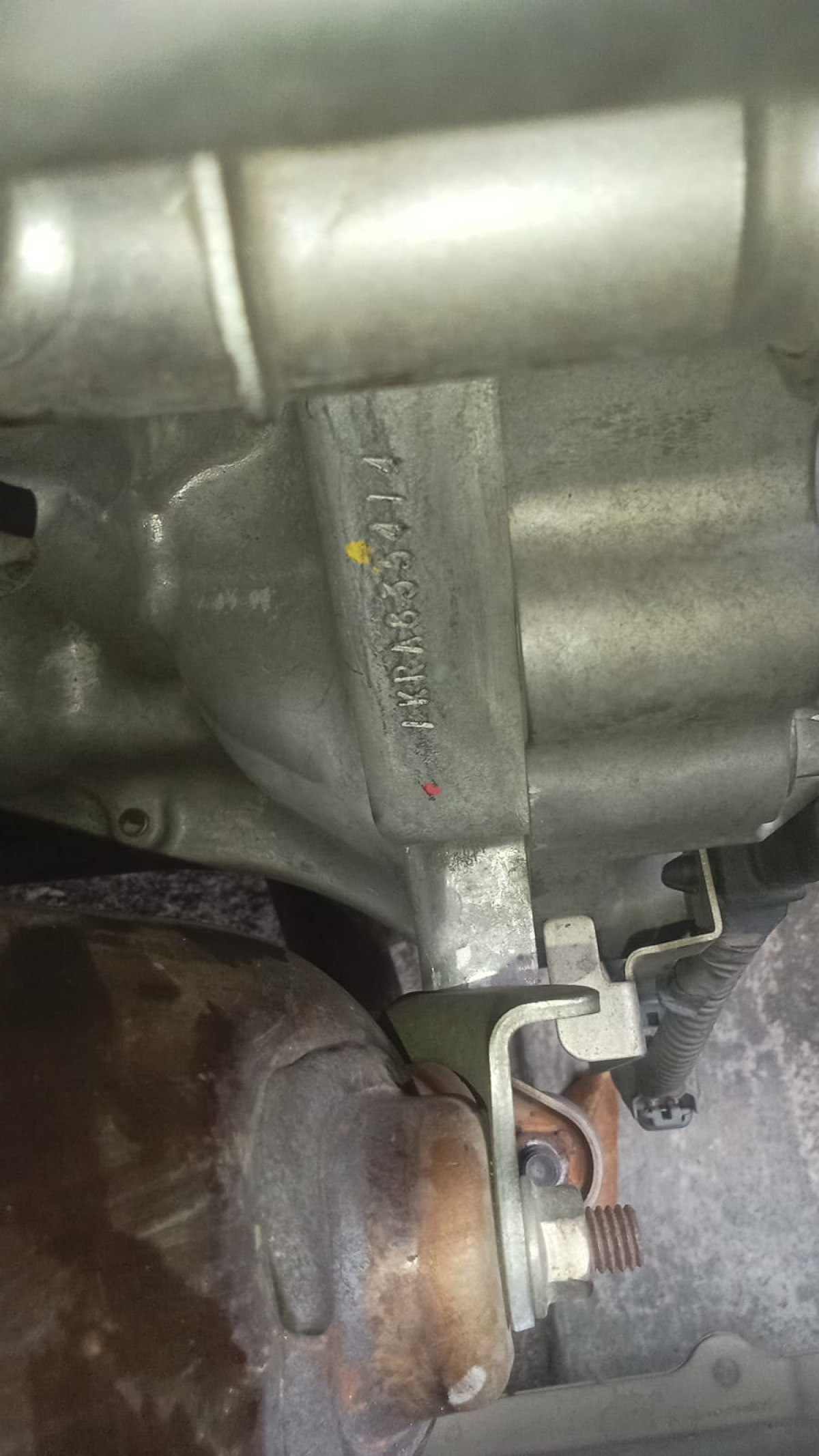 DAIHATSU  AYLA  1.0 M