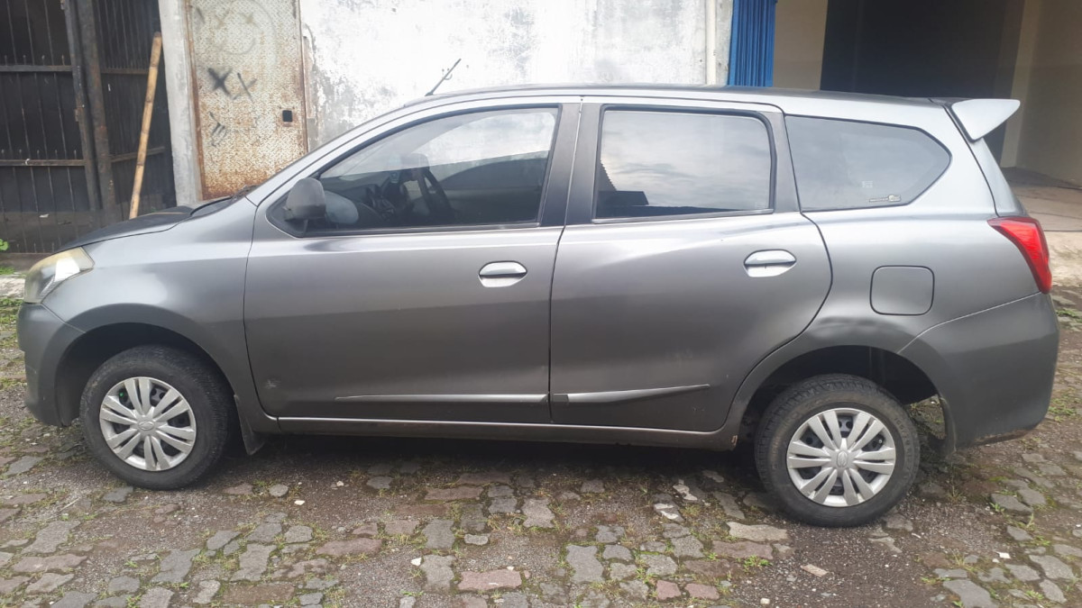 DATSUN  GO + PANCA GO+PANCA T