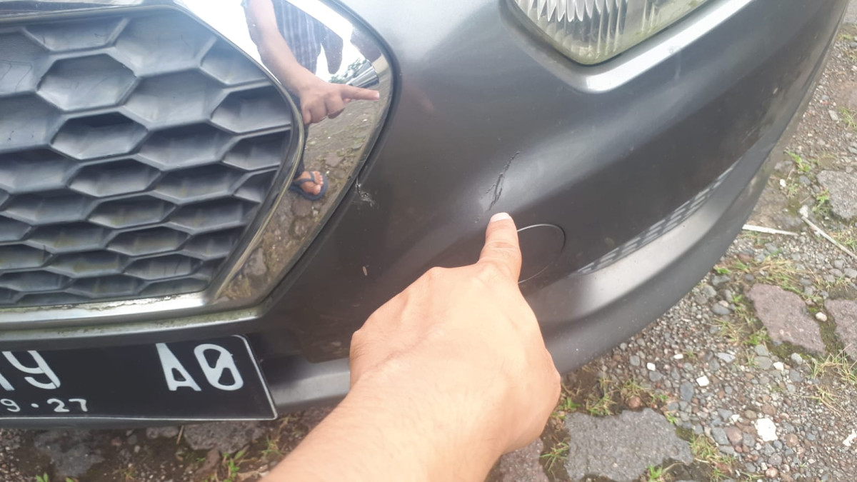 DATSUN  GO + PANCA GO+PANCA T