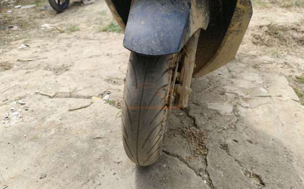 HONDA ALL NEW PCX 160 ABS