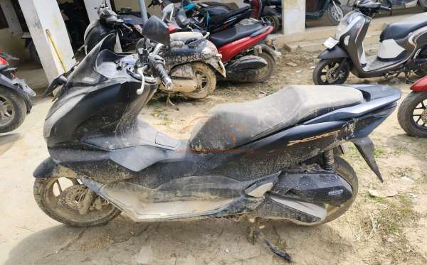 HONDA ALL NEW PCX 160 ABS