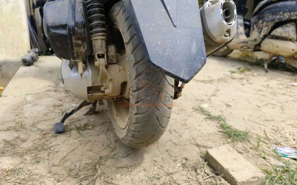 HONDA ALL NEW PCX 160 ABS