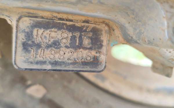 HONDA ALL NEW PCX 160 ABS