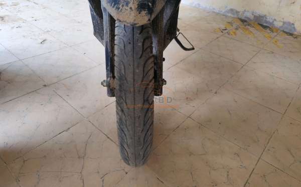 HONDA BEAT DLX SMART KEY