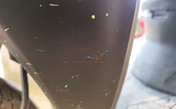 HONDA BEAT DLX SMART KEY