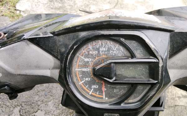 HONDA BEAT ESP CBS ISS