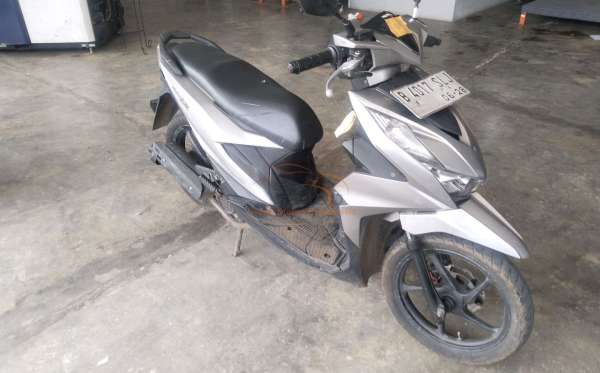 HONDA BEAT
